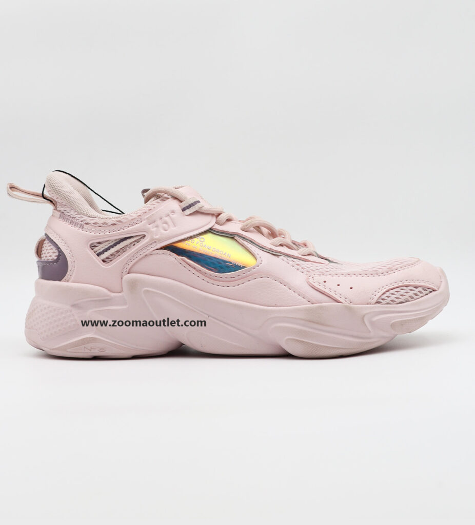 PINK 361 RUN- WOMAN