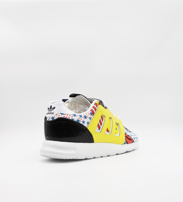 کفش رانینگ زنانه adidas - کد B2672537 - Image 2