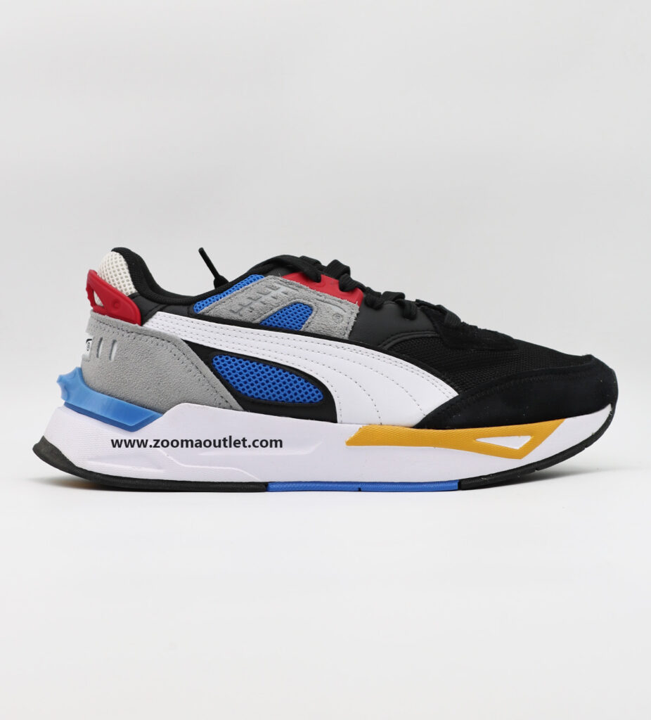 PUMA RUN