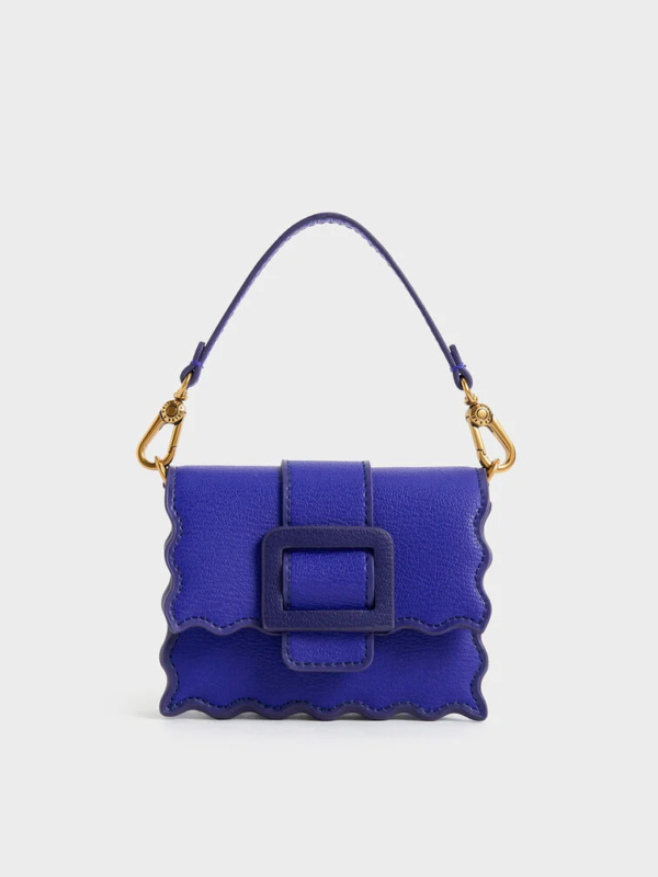 کیف زنانه charles & keith - کد 1004694306324 - Image 2