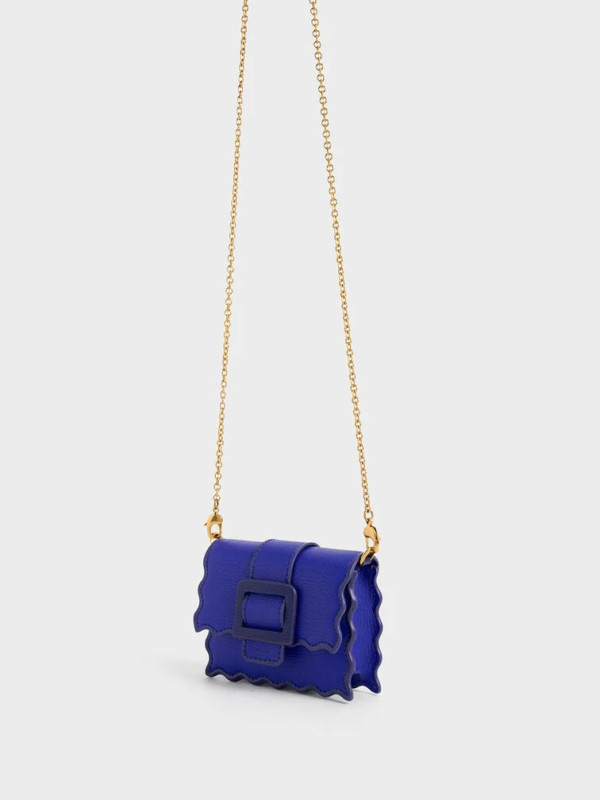 کیف زنانه charles & keith - کد 1004694306324 - Image 3
