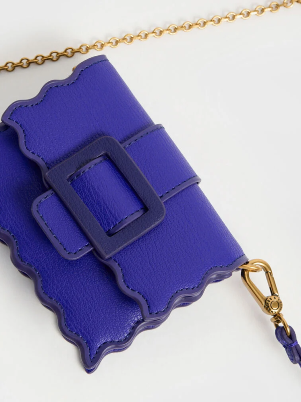 کیف زنانه charles & keith - کد 1004694306324 - Image 4