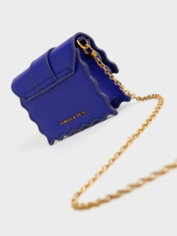 کیف زنانه charles & keith - کد 1004694306324 - Image 5
