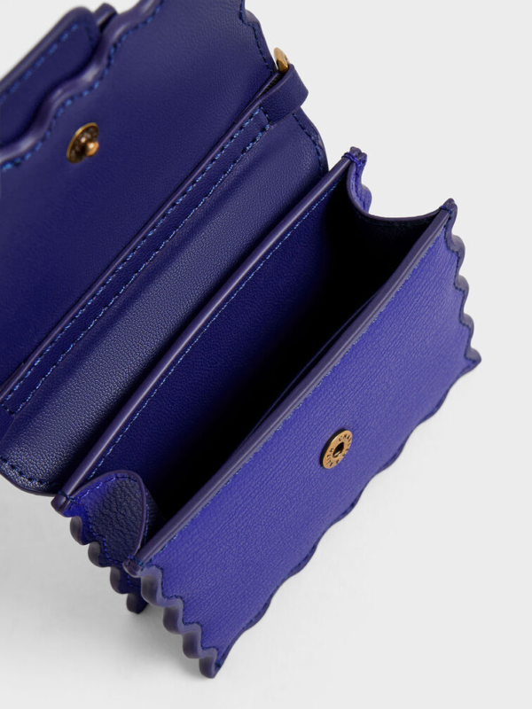 کیف زنانه charles & keith - کد 1004694306324 - Image 6