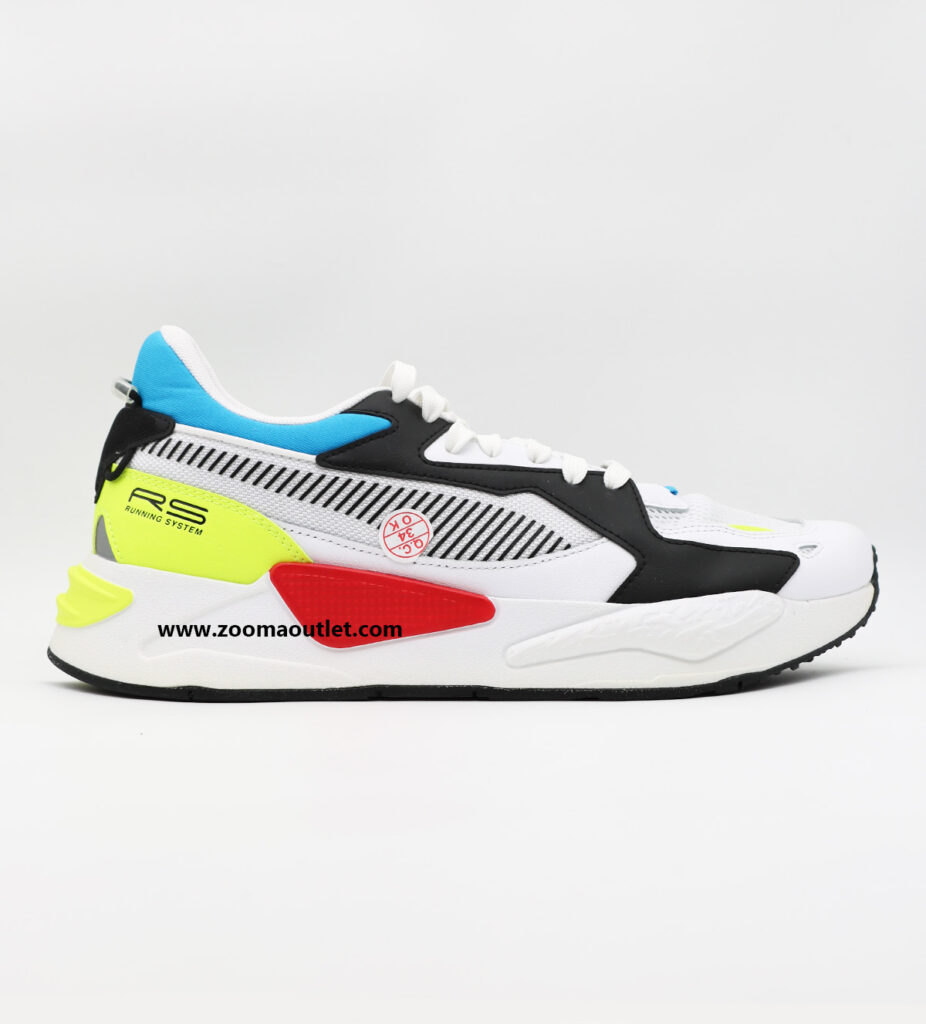 PUMA SHOES