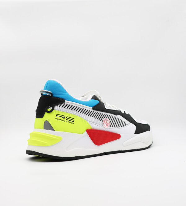 کفش رانینگ مردانه puma - کد 3855900146 - Image 2