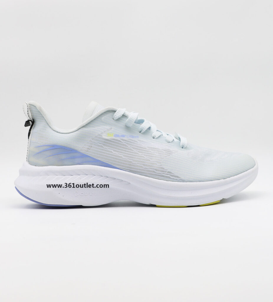 light blue running 361