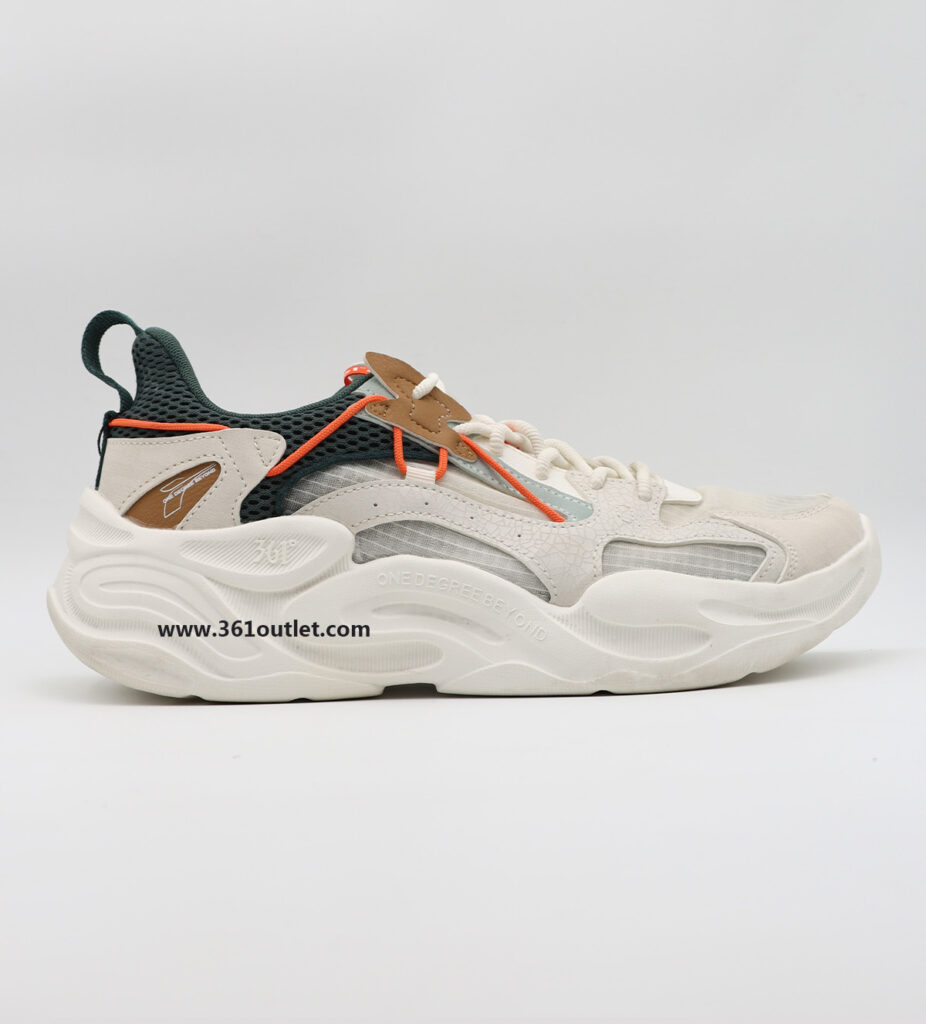 running 361 cream