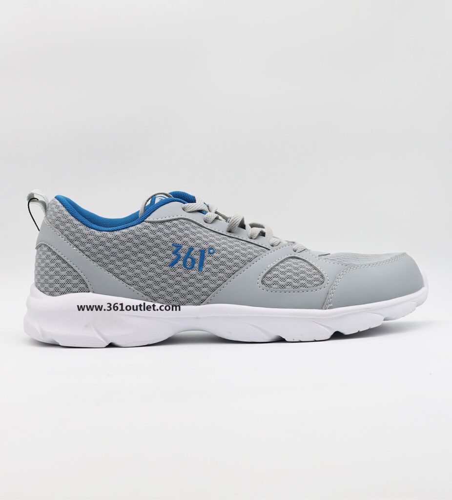 361 running shoes man