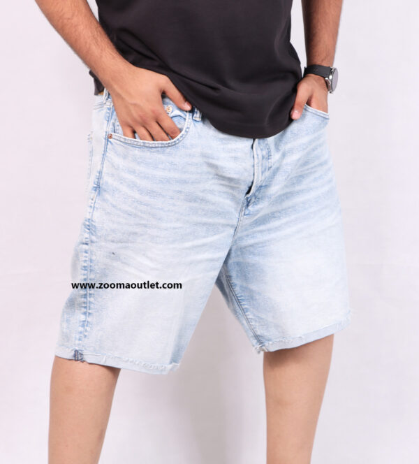 شلوارک مردانه AMERICAN EAGLE - کد 30167448