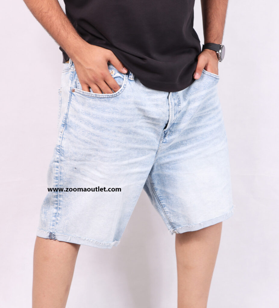 شلوارک مردانه AMERICAN EAGLE - کد 30167448