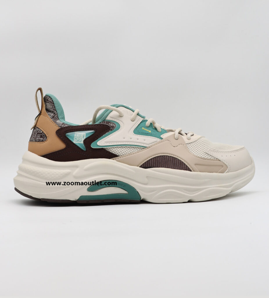 LIGHT BLUE CREAM 361 RUNNING