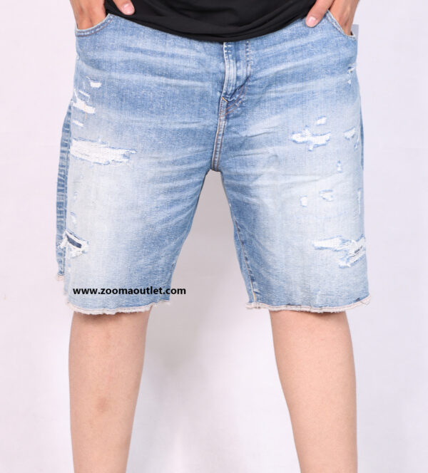 AMERICAN EAGLE 77