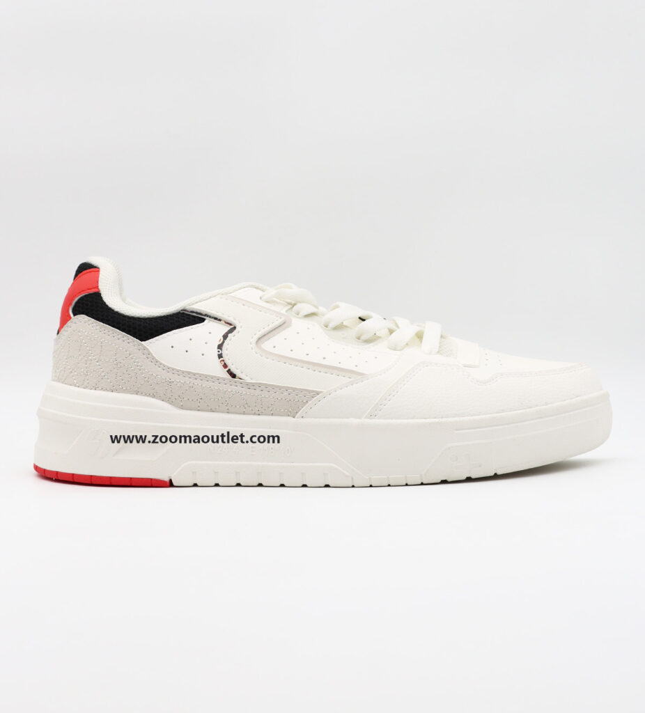 white 361 shoes