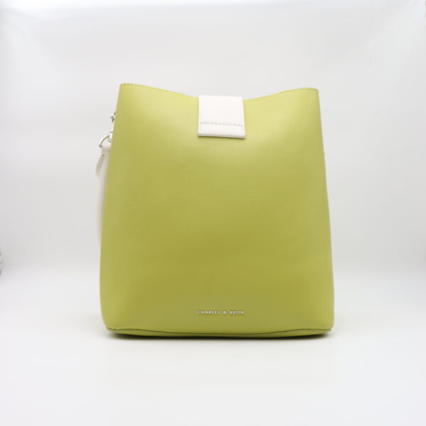 کیف زنانه charles & keith - کد 1004109305225 - Image 4