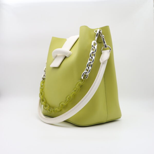 کیف زنانه charles & keith - کد 1004109305225 - Image 2
