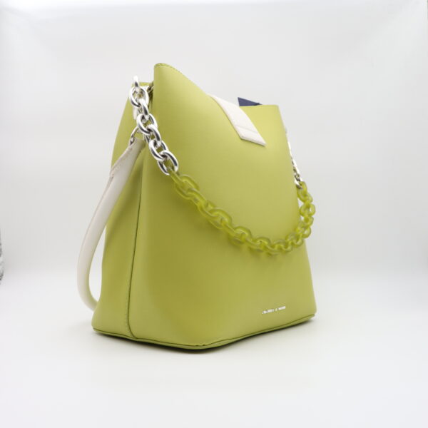 کیف زنانه charles & keith - کد 1004109305225 - Image 3