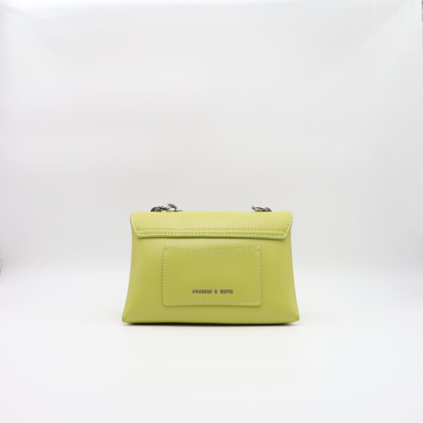 کیف زنانه charles & keith - کد 1004111905208 - Image 4
