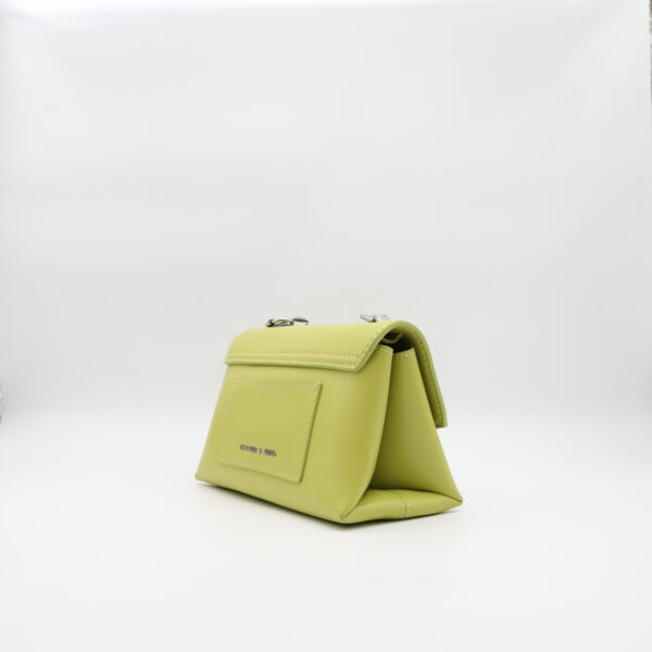 کیف زنانه charles & keith - کد 1004111905208 - Image 3