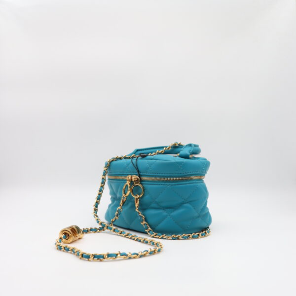 کیف زنانه charles & keith - کد 1004629701342 - Image 4