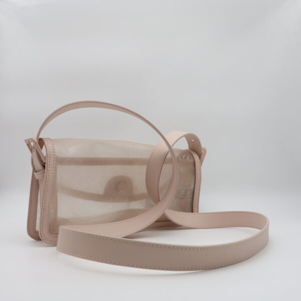 کیف زنانه charles & keith - کد 1004032760207 - Image 3