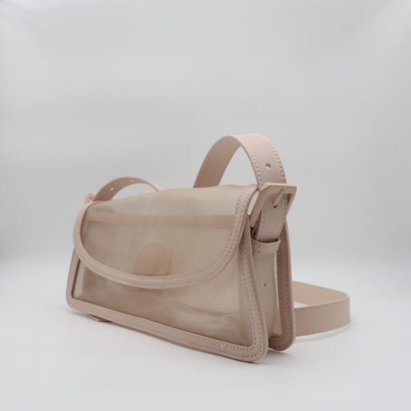 کیف زنانه charles & keith - کد 1004032760207 - Image 2
