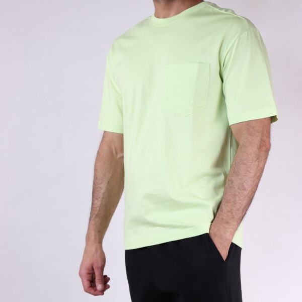 تیشرت مردانه H&M - کد 6017701 - Image 2