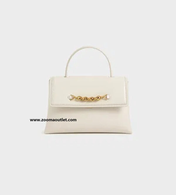 کیف چارلز اند کیث