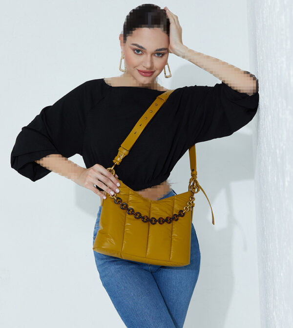 کیف زنانه charles & keith - کد 1004447136222 - Image 5