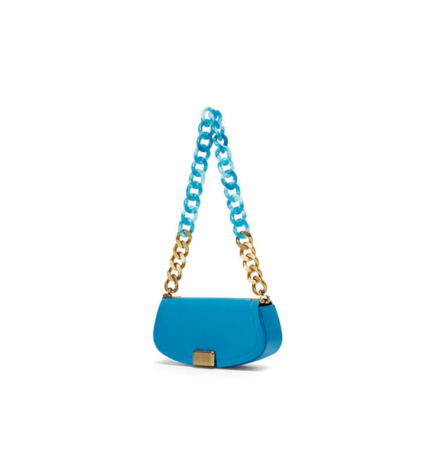 کیف زنانه charles & keith - کد 1004569701210 - Image 2