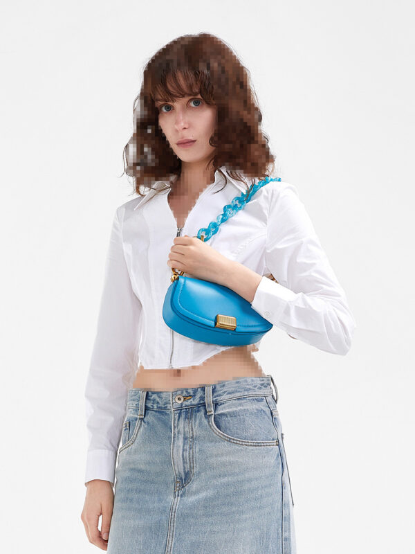 کیف زنانه charles & keith - کد 1004569701210 - Image 7