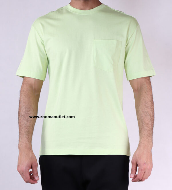 تیشرت مردانه H&M - کد 6017701