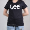 تیشرت زنانه LEE - کد 21017201