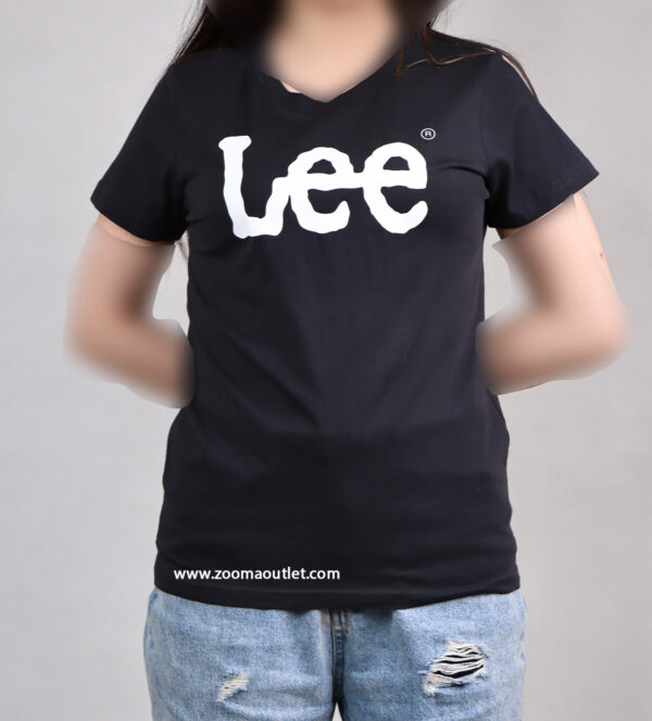 تیشرت زنانه LEE - کد 21017201