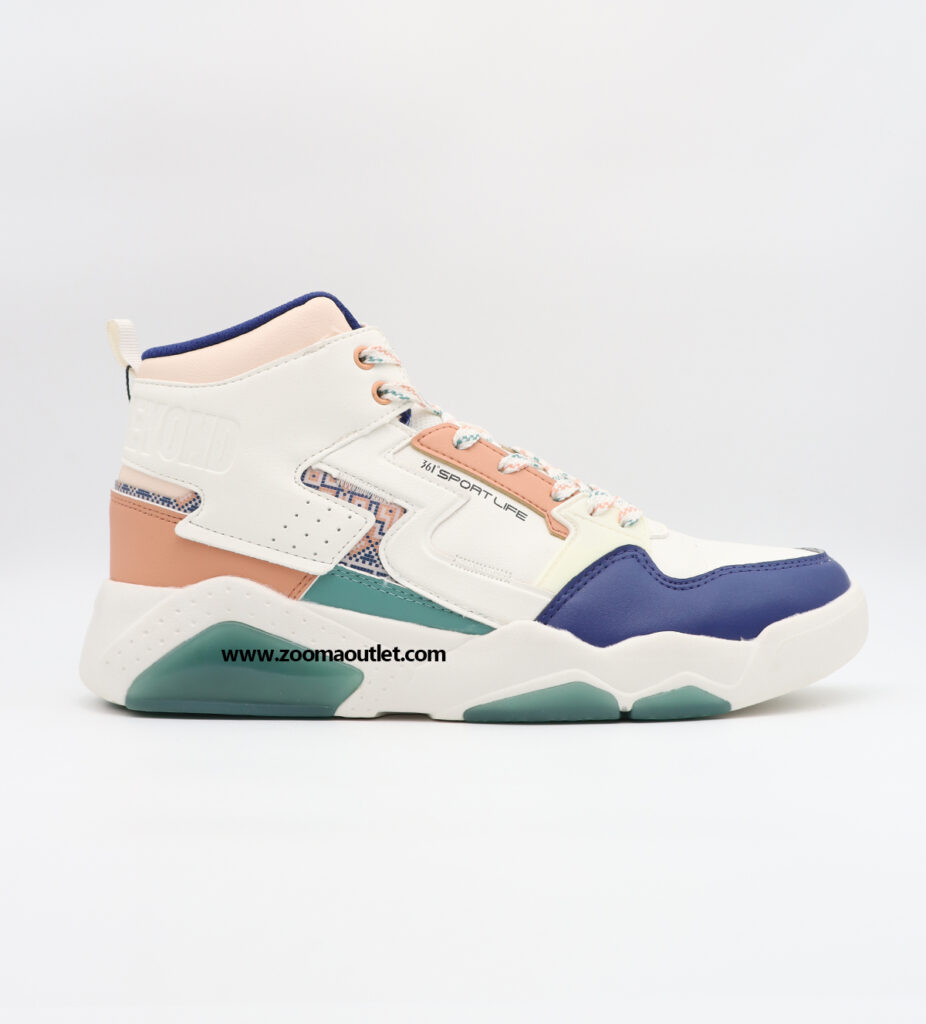 کفش لایف استایل 361 درجه - کد 672236601341