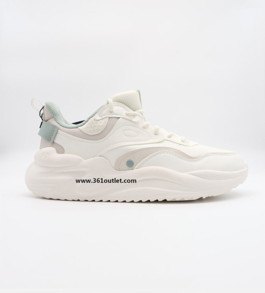 کفش رانینگ زنانه 361 درجه - کد 682346701138