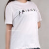 تیشرت زنانه H&M - کد 3013103 - Image 2