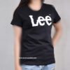 تیشرت زنانه LEE - کد 21017201 - Image 2