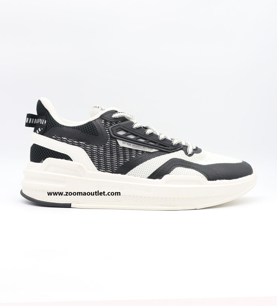 کفش رانینگ مردانه 361 درجه - کد 572336720240