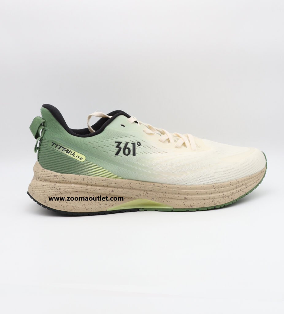 کفش رانینگ مردانه 361 درجه - کد 572432202242