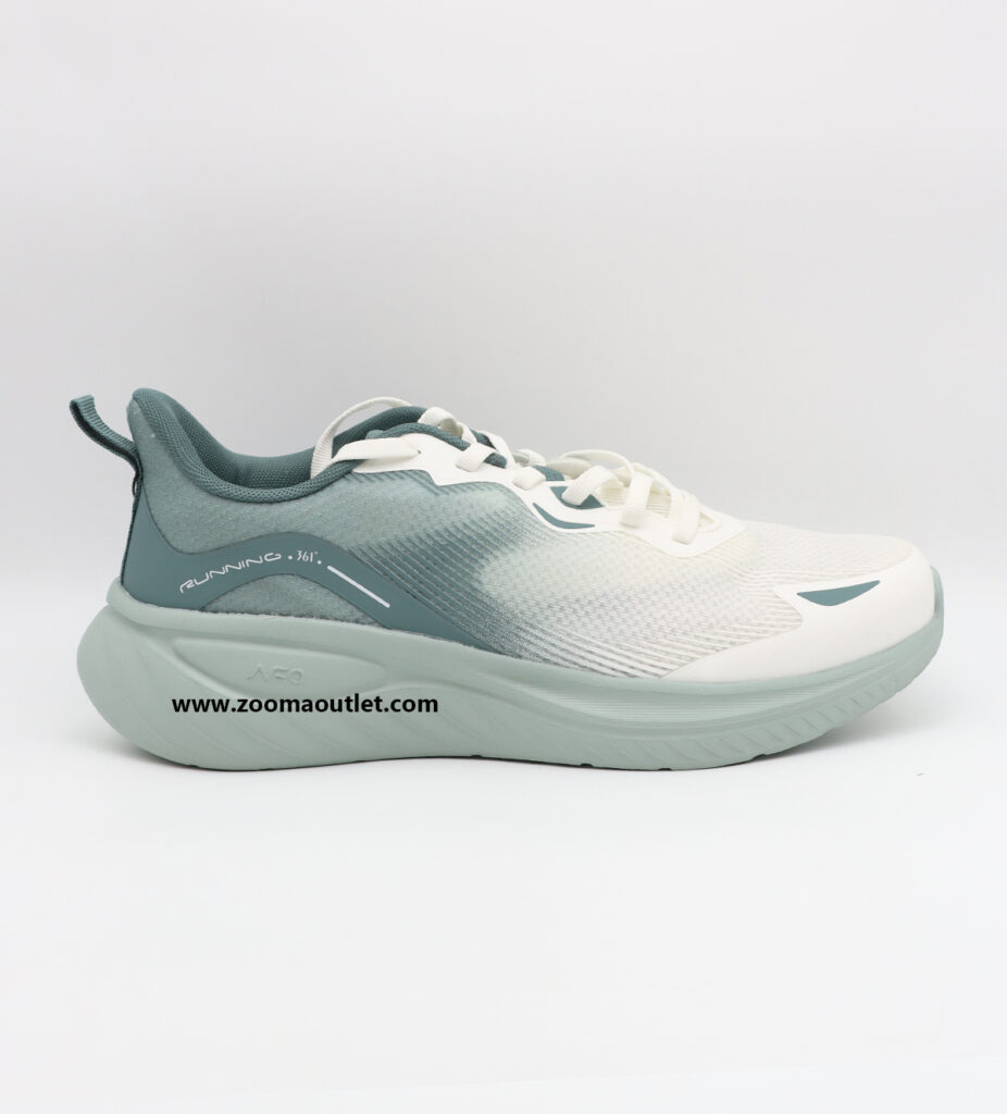 کفش رانینگ مردانه 361 درجه - کد 572432207240