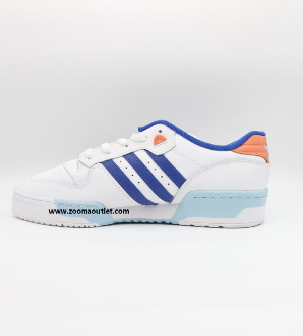 کفش لایف استایل زنانه adidas - کد id976338 - Image 3