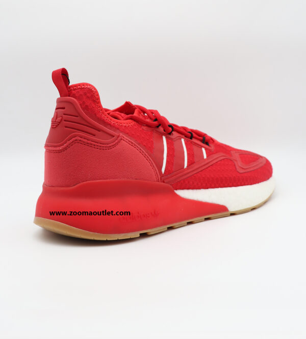 کفش لایف استایل مردانه adidas - کد gy580645 - Image 2