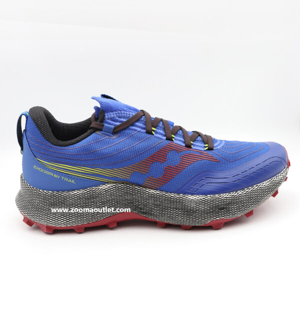 کفش لایف استایل مردانه saucony - کد s206472545