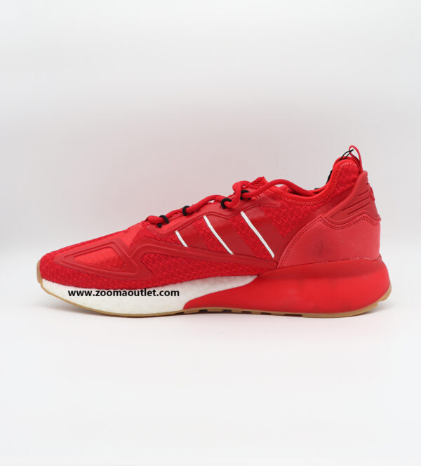 کفش لایف استایل مردانه adidas - کد gy580645 - Image 3