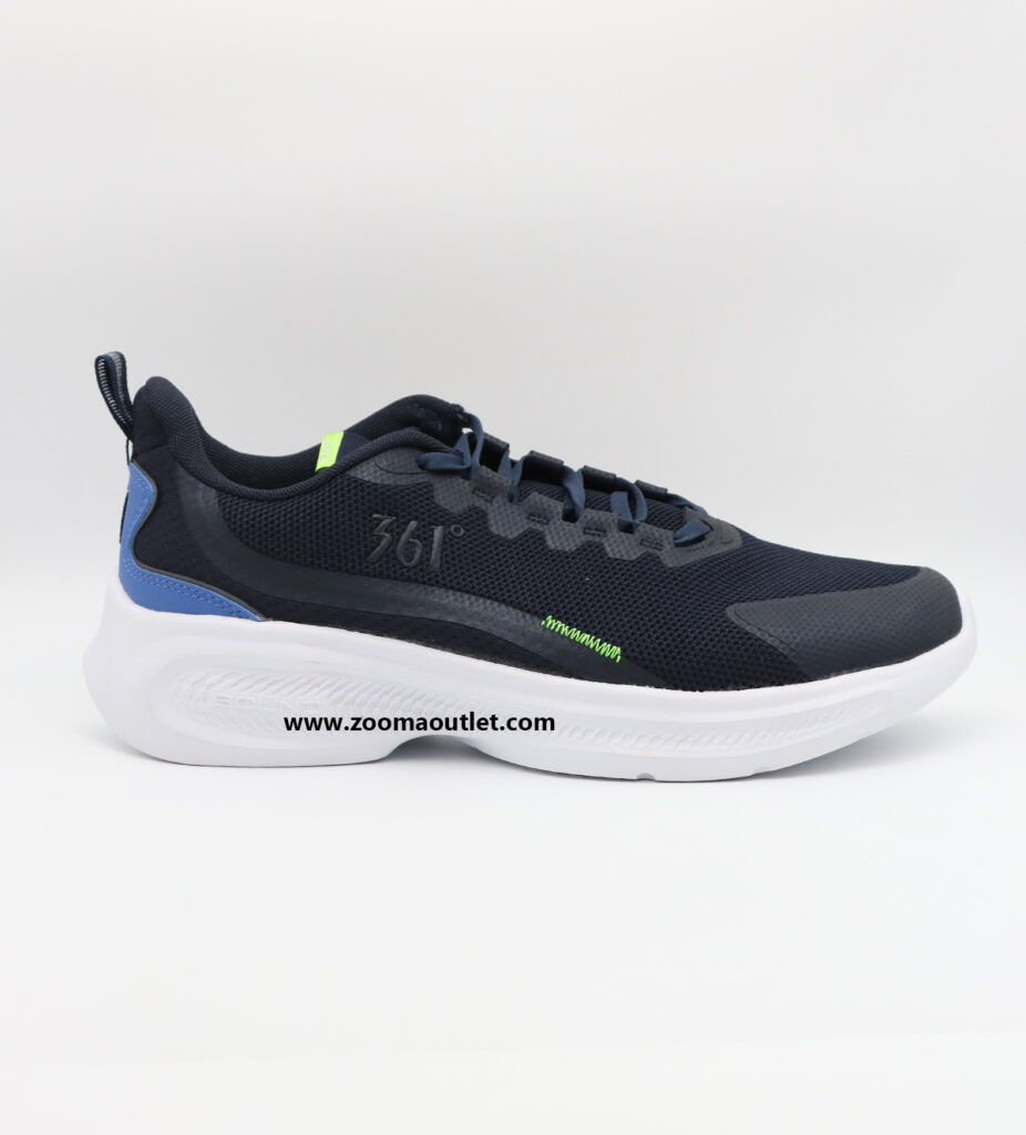 کفش رانینگ مردانه 361 درجه - کد 672212237242