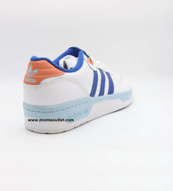 کفش لایف استایل زنانه adidas - کد id976338 - Image 2