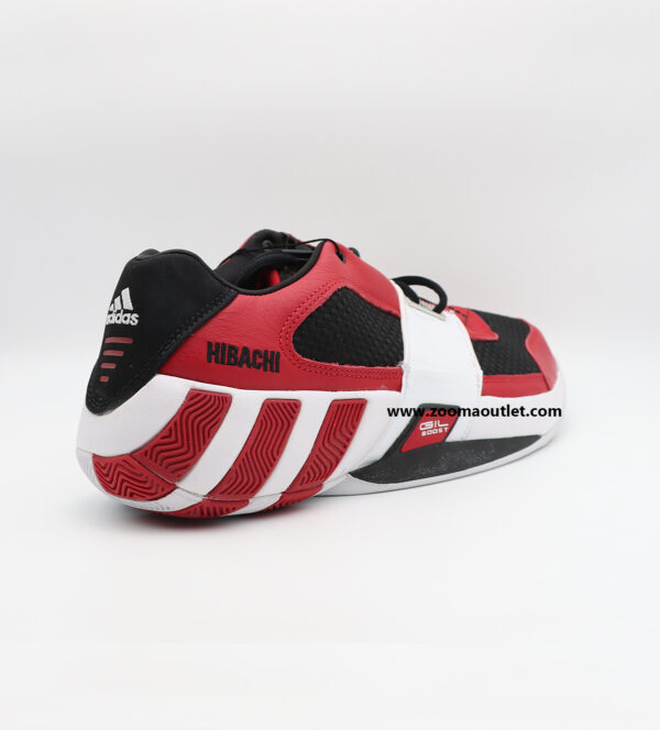 کفش لایف استایل مردانه adidas - کد gy036245 - Image 2