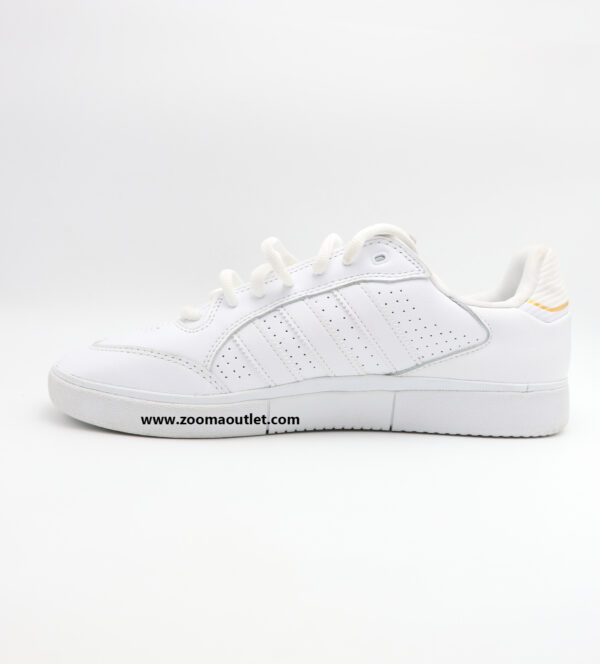 کفش لایف استایل مردانه adidas - کد gw318244 - Image 3