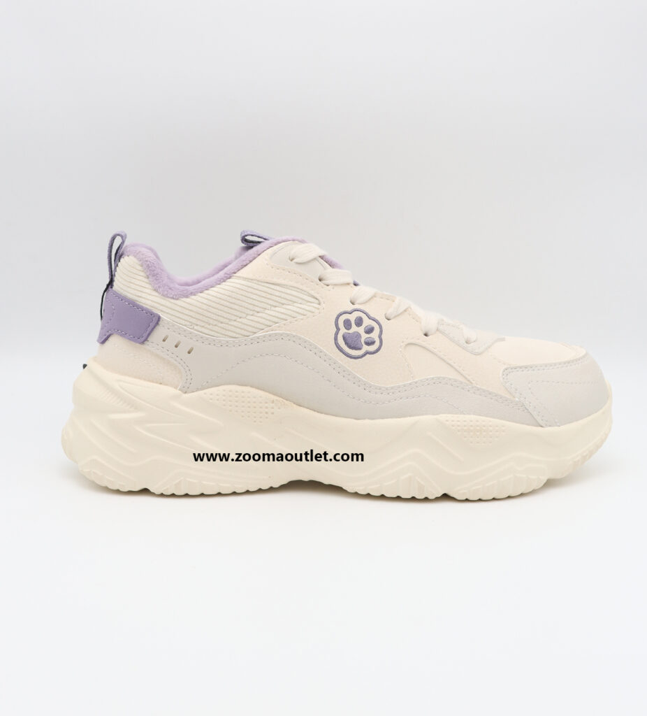 کفش رانینگ زنانه 361 درجه - کد 582446726139